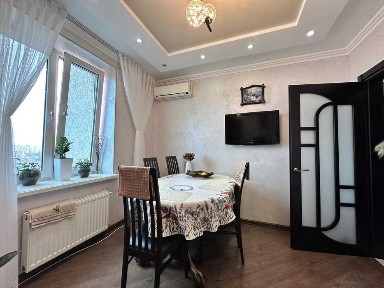 3 комнатная квартира в кирпичном доме на Парковой, 285638