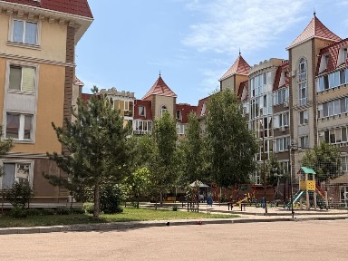 Продам 1 к. квартиру в ЖК «Академгородок Совиньон» - у моря, гос программа