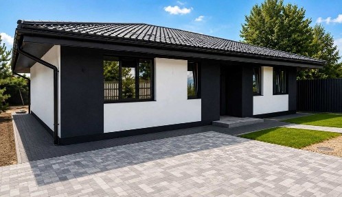 Продаж будинку в Плютах 150м2 6 соток ТОП ціна ТОП локація