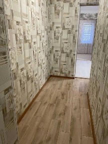 Квартира в с. Чернове вул. Центральна 59 кв. 4 Одеська обл. Березівський район