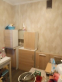 (3-7) Двухкомнатная квартира в тихом спальном районе