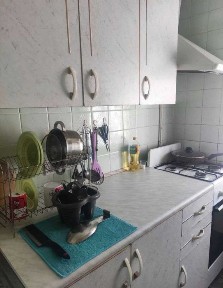 Продам квартиру в районе Панорамы. Ремонт. Мебель