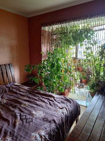 3-комнатная квартира с ремонтом, ул. Ак. Вильямса, Таирова, 62 м²