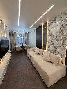Продам квартиру ЖК Родос Аркадия 3 этаж 97 метров две спальни