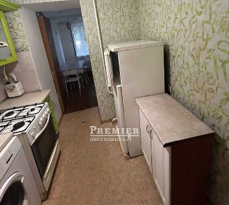 Продам 2 кімнатну квартиру на Бочарова.