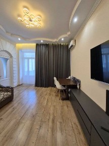 Продам 3-комнатную квартиру с ремонтом в ЦЕНТРЕ, ул. Большая Арнаутская