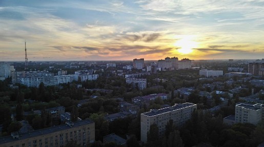 Одеська область, Одеса, Приморський