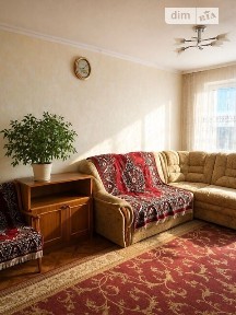 вулиця Квітки Цісик, мікрорайон Косіора, район Індустріальний, Дніпро, вул. Квітки Цісик 16А • ID 34697349