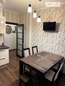 Довготривала оренда 2к квартири на вул. Петропавлівська 50Б • ID 34697443