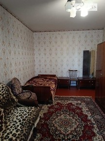 Довготривала оренда 2к квартири на просп. Європейського Союзу 17 • ID 34697398