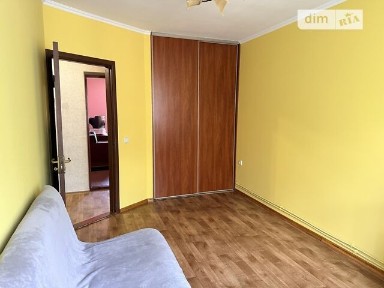 Довготривала оренда 2к квартири на вул. Олександри Бурбело 3 • ID 34697221