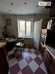 Федора Ернста вулиця, мікрорайон Турецьке містечко, район Солом'янський, Київ, вул. Федора Ернста 8 • ID 34697219