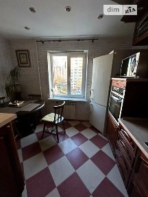 Довготривала оренда 2к квартири на вул. Федора Ернста 8 • ID 34697219