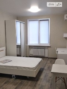проспект Берестейський, мікрорайон Шулявка, район Солом'янський, Київ, метро Берестейська, просп. Берестейський 74 • ID 34697176
