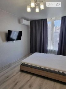 Довготривала оренда 1к квартири на вул. Ревуцького 40Г • ID 34696821