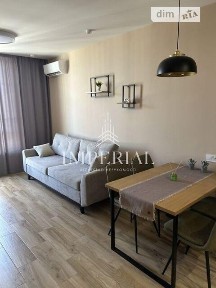 Довготривала оренда 2к квартири на вул. Олександра Олеся 9А • ID 34696712