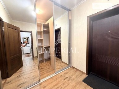 Довготривала оренда 1к квартири на вул. Деміївська 18 • ID 34696677