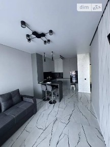Оренда 1 кімнатної квартири ЖК Washington City вулиця Галицькі Пасіки