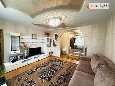 Довготривала оренда 3к квартири на вул. Молодіжна 48, кв. 1 • ID 34696367