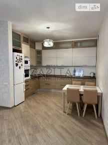 вулиця Юлії Здановської, мікрорайон Теремки-2, район Голосіївський, Київ, метро Виставковий центр, вул. Юлії Здановської 73-79 • ID 34695797