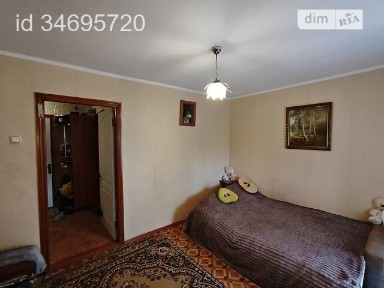 Корабелів проспект, район Корабельний, Миколаїв, просп. Корабелів 12, кв. 6 • ID 34695641
