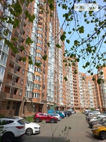 Осіння вулиця, район Святошинський, Київ, вул. Осіння 33 • ID 34695748