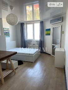 Довготривала оренда 1к квартири на вул. Гетьмана Вадима 1В • ID 34695741