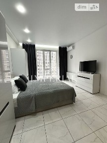 Довготривала оренда 1к квартири на вул. Михайла Максимовича 24Б • ID 34695736
