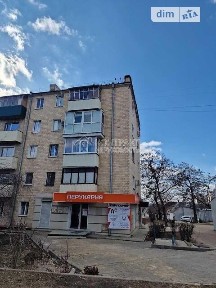 проспект Аерокосмічний, мікрорайон Одеська, район Основ'янський, Харків, просп. Аерокосмічний • ID 34695578
