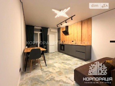 Довготривала оренда 1к квартири на вул. Василя Гаджеги • ID 34695348