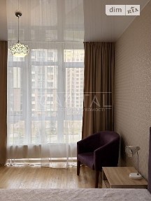 Довготривала оренда 1к квартири на вул. Кахи Бендукідзе 2 • ID 34720740