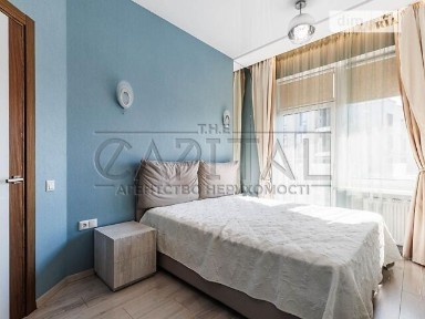Довготривала оренда 2к квартири на вул. Гоголівська 47 • ID 34720606