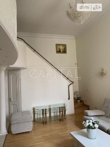 вулиця Велика Васильківська, мікрорайон Черепанова гора, район Печерський, Київ, метро Палац спорту, вул. Велика Васильківська 25 • ID 34695226