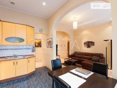 Довготривала оренда 2к квартири на пл. Льва Толстого 17А • ID 34767326