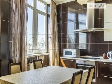 Довготривала оренда 2к квартири на узвіз Кудрявський 3Б • ID 34720391