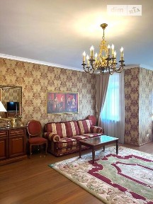 Кудрявська вулиця, мікрорайон Кудрявець, район Шевченківський, Київ, вул. Кудрявська 13-19 • ID 34695023
