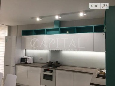 Довготривала оренда 3к квартири на вул. Регенераторна 4/11 • ID 34719603