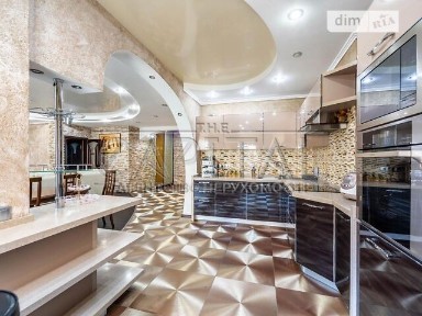 Довготривала оренда 4к квартири на вул. Олександра Мишуги 2 • ID 34719536