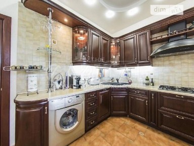 Довготривала оренда 3к квартири на вул. Волоська 51/27 • ID 34719486