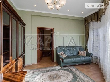 Довготривала оренда 4к квартири на вул. Коновальця Євгена 32Б • ID 34719380