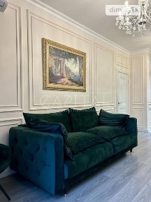 Жилянська вулиця, мікрорайон Паньківщина, район Голосіївський, Київ, метро Університет, вул. Жилянська 68 • ID 34694569