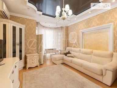 Довготривала оренда 3к квартири на вул. Василя Тютюнника 37/1 • ID 34694535