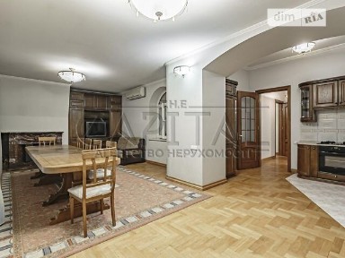 Довготривала оренда 4к квартири на вул. Саксаганського 29 • ID 34694514