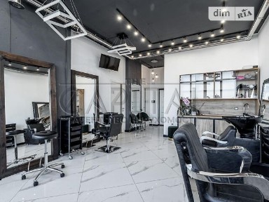 Дніпровська набережна, Київ, наб. Дніпровська 14 • ID 34694394