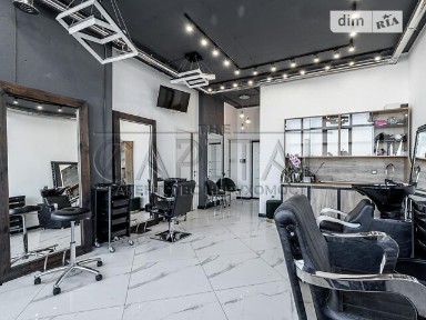 Дніпровська набережна, Київ, наб. Дніпровська 14 • ID 34694394