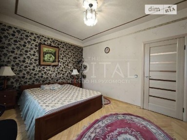 Довготривала оренда 3к квартири на вул. Генерала Алмазова 14 • ID 34694317