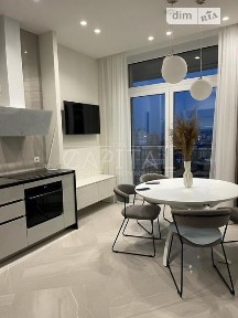 Довготривала оренда 1к квартири на вул. Василя Тютюнника 28А • ID 34718879