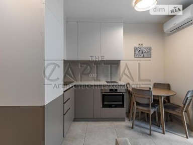 Довготривала оренда 1к квартири на вул. Предславинська 42 • ID 34766676