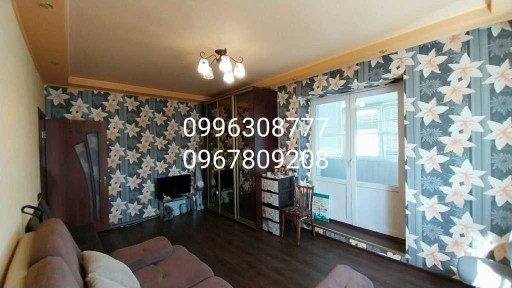 Продаж 2-кімнатної квартири 51 м², Волонтерська вул.