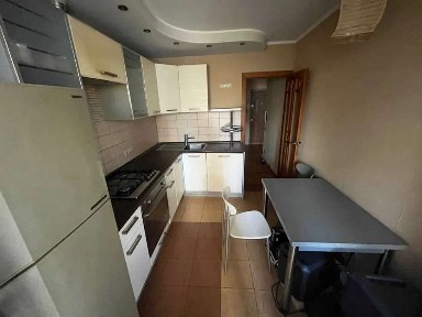 Продаж 1-кімнатної квартири 38 м², Флоренції вул., 1/11